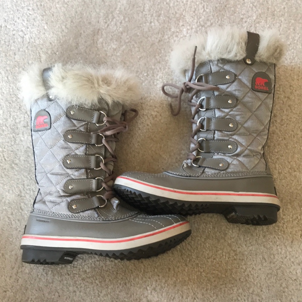 Sorel Boots